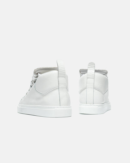 Balenciaga Arena Hight White