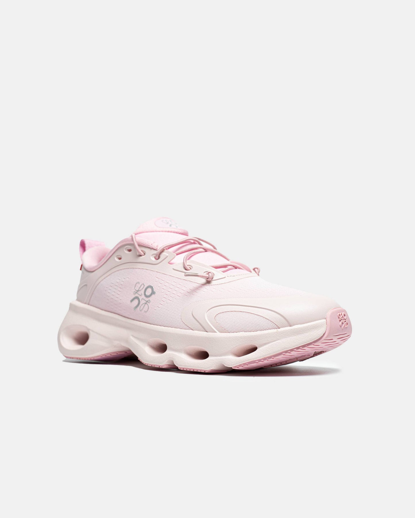 ON Cloudsolo x Loewe Pink