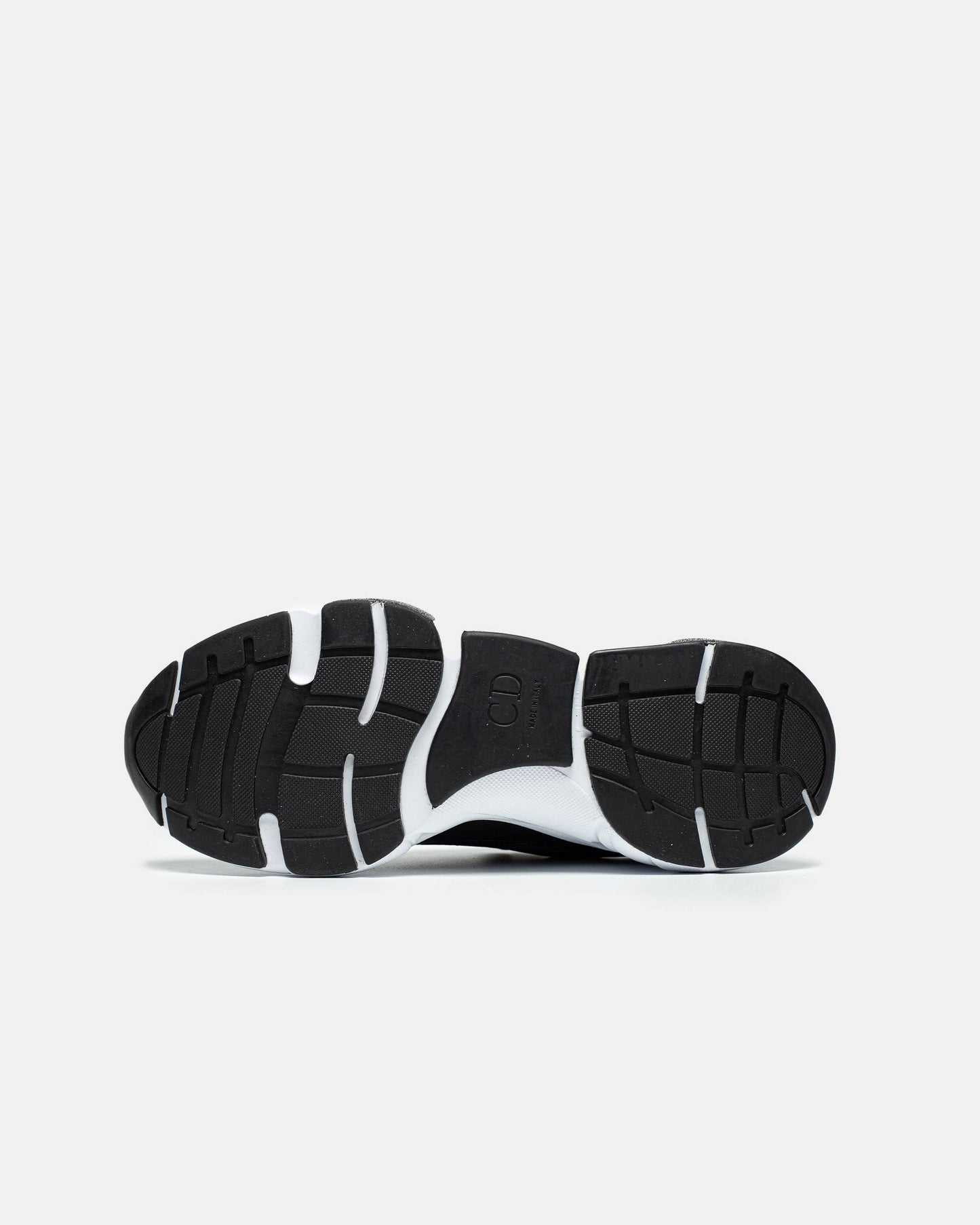 Christian Dior B22 Black White