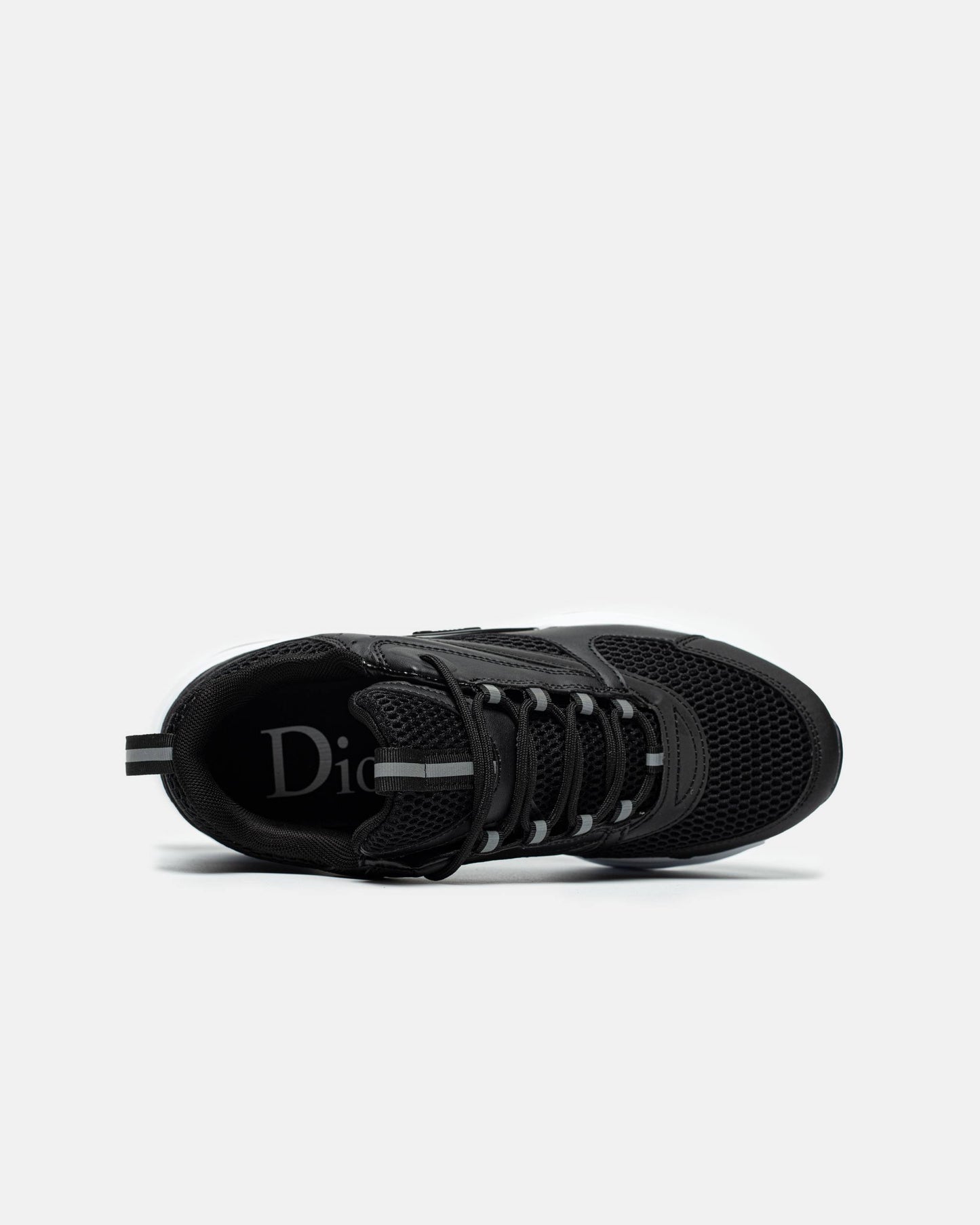 Christian Dior B22 Black White