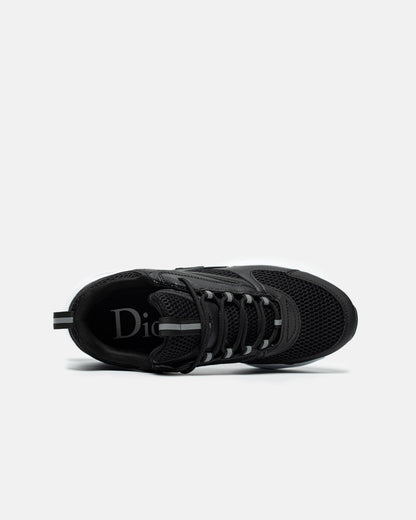 Christian Dior B22 Black White