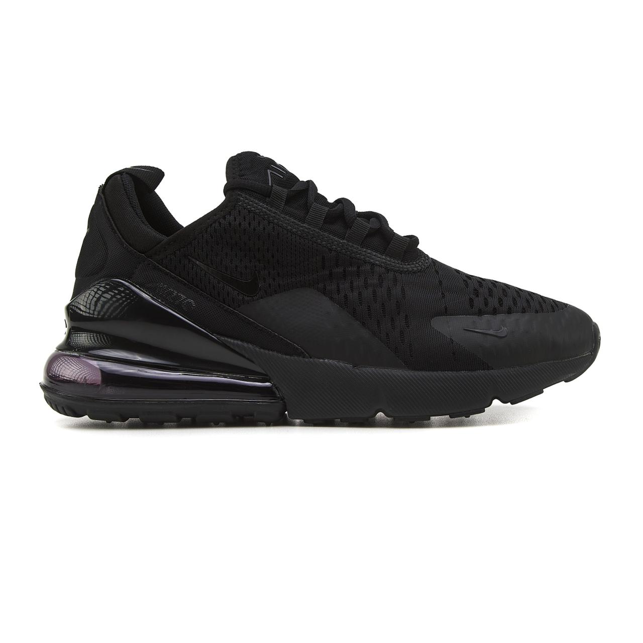 Nike Air Max 270 Black