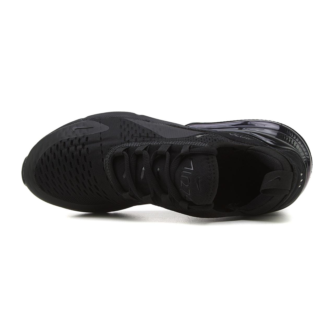 Nike Air Max 270 Black
