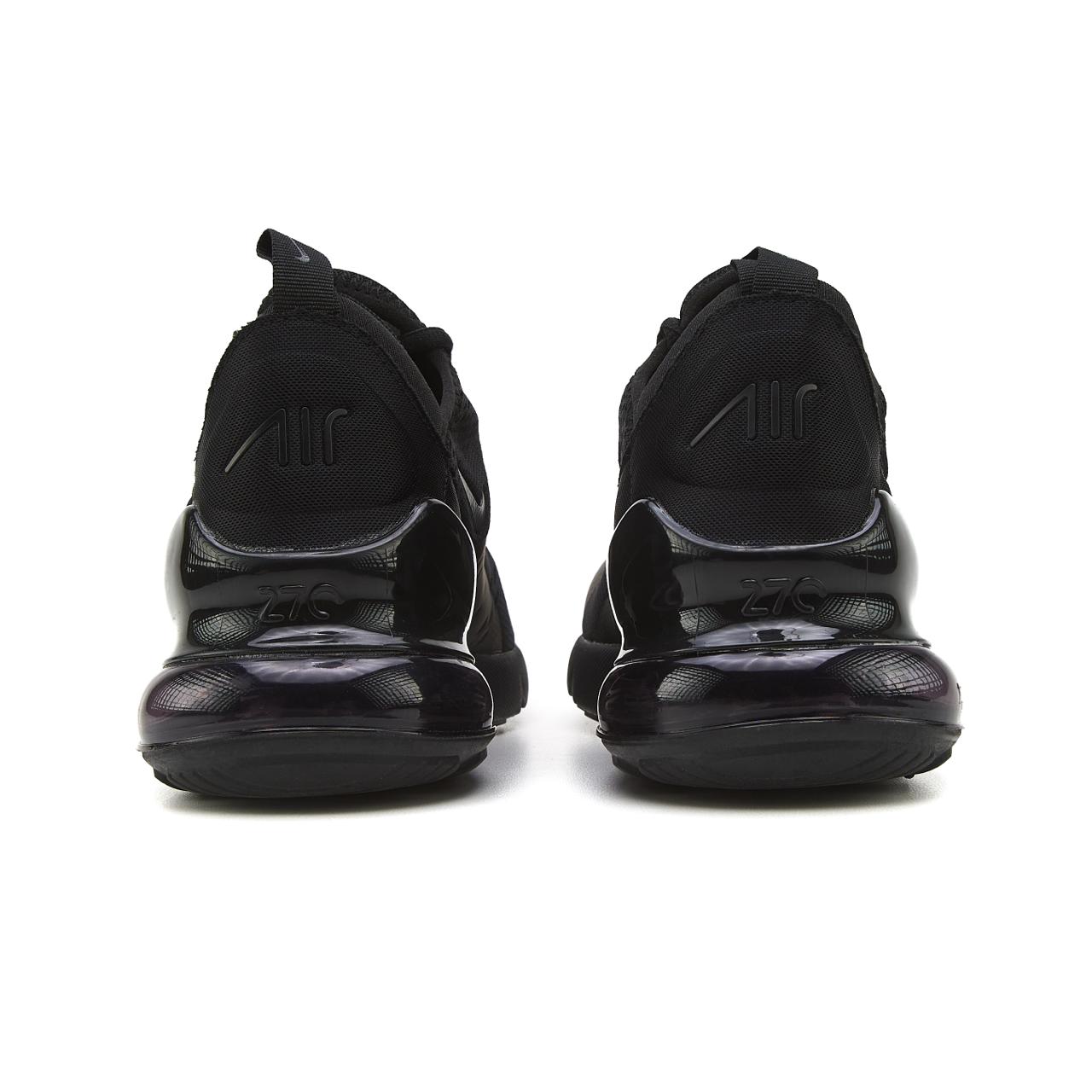Nike Air Max 270 Black