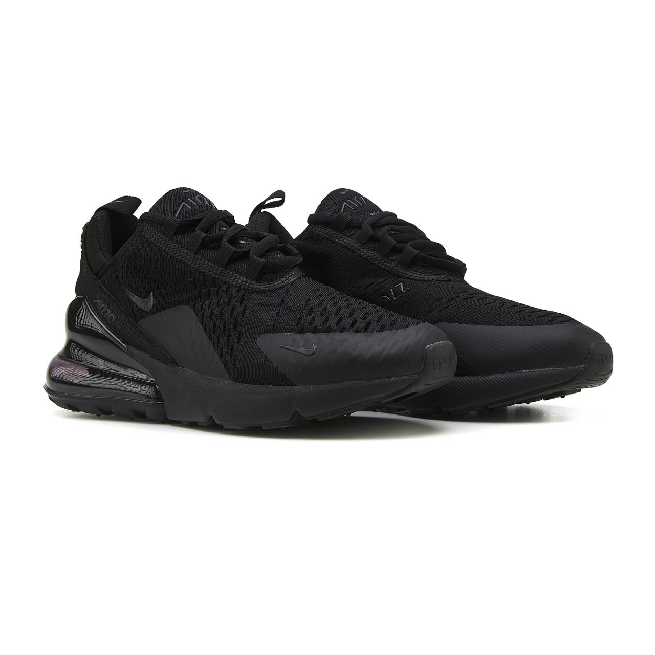 Nike Air Max 270 Black
