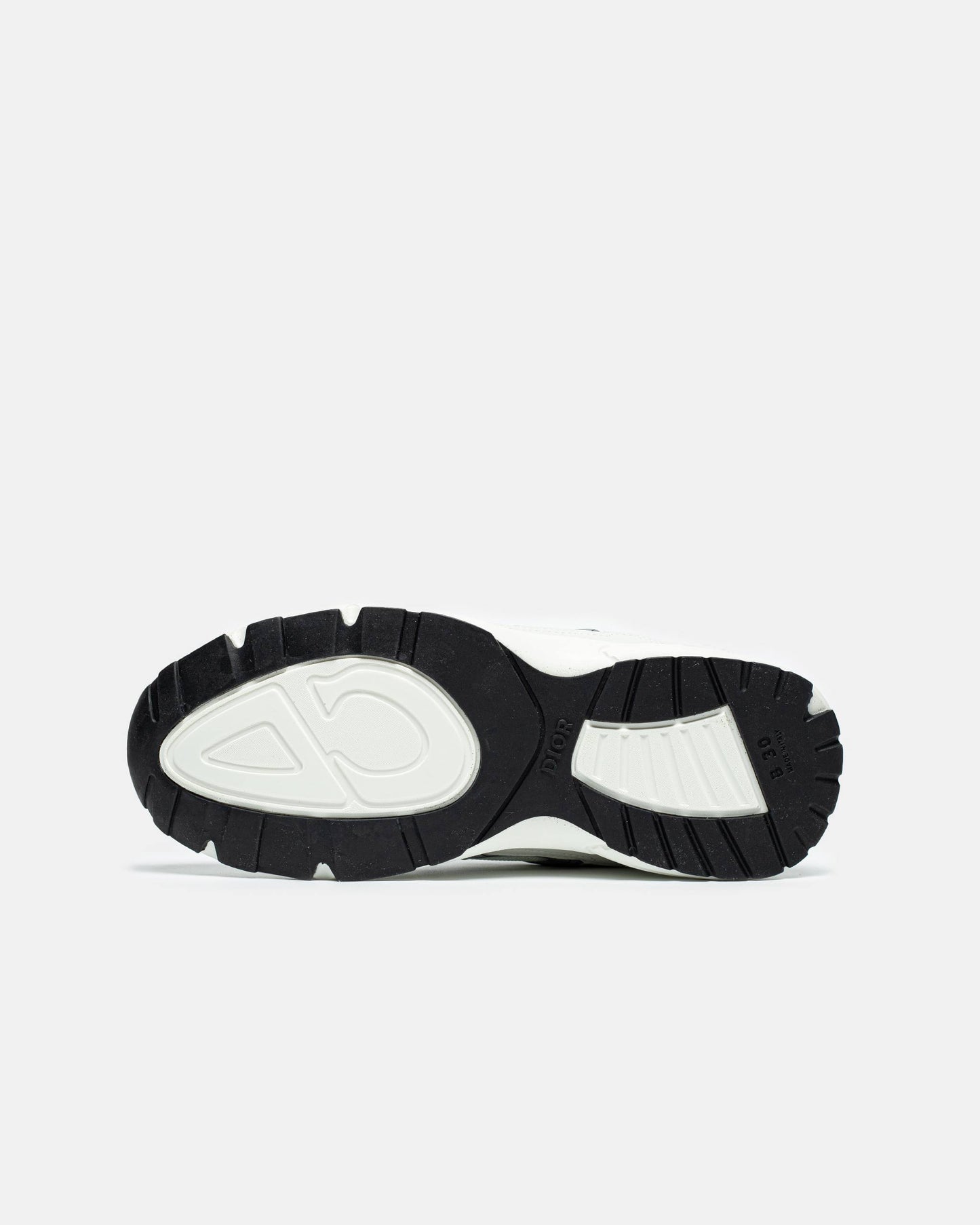 Christian Dior B30 White