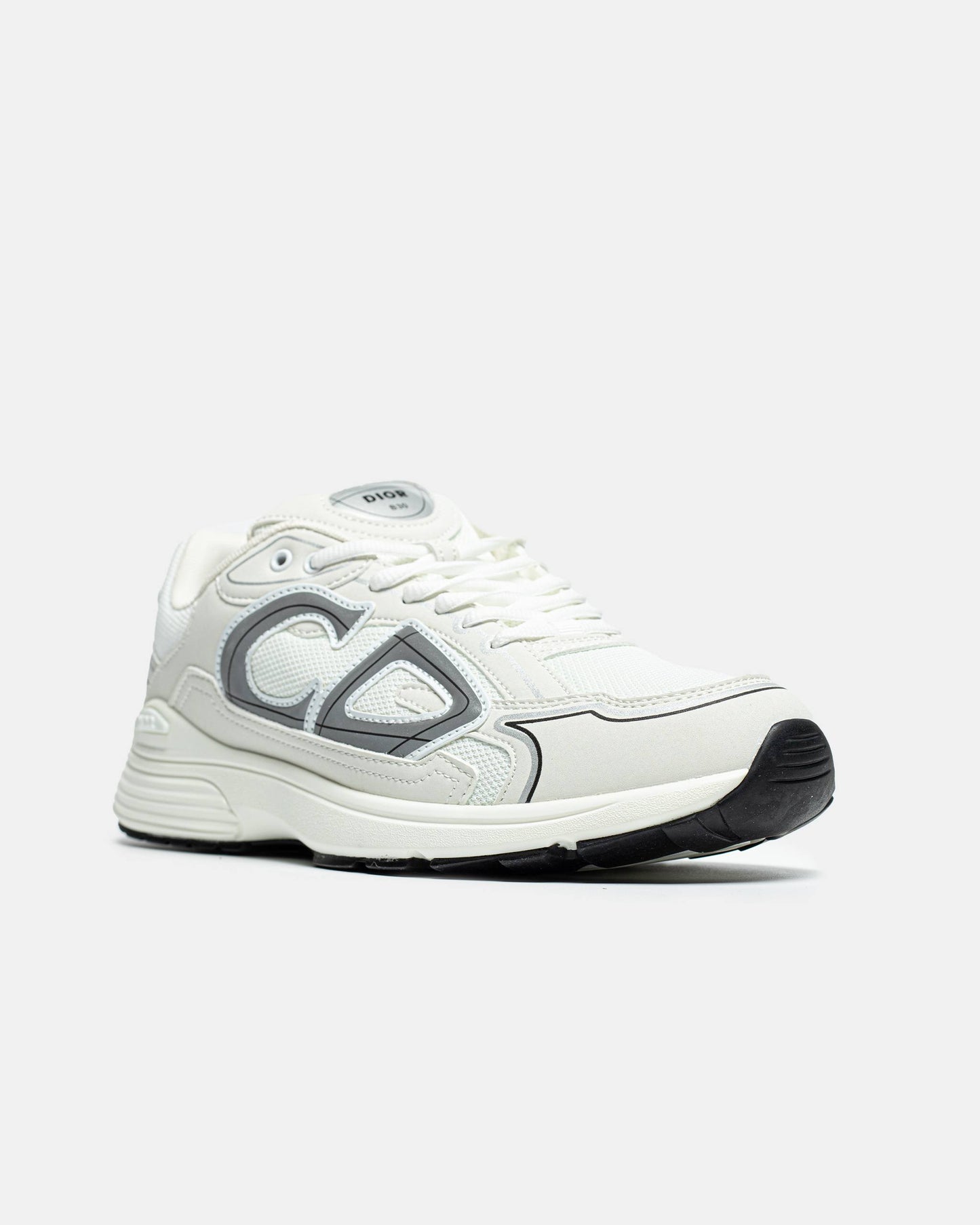 Christian Dior B30 White