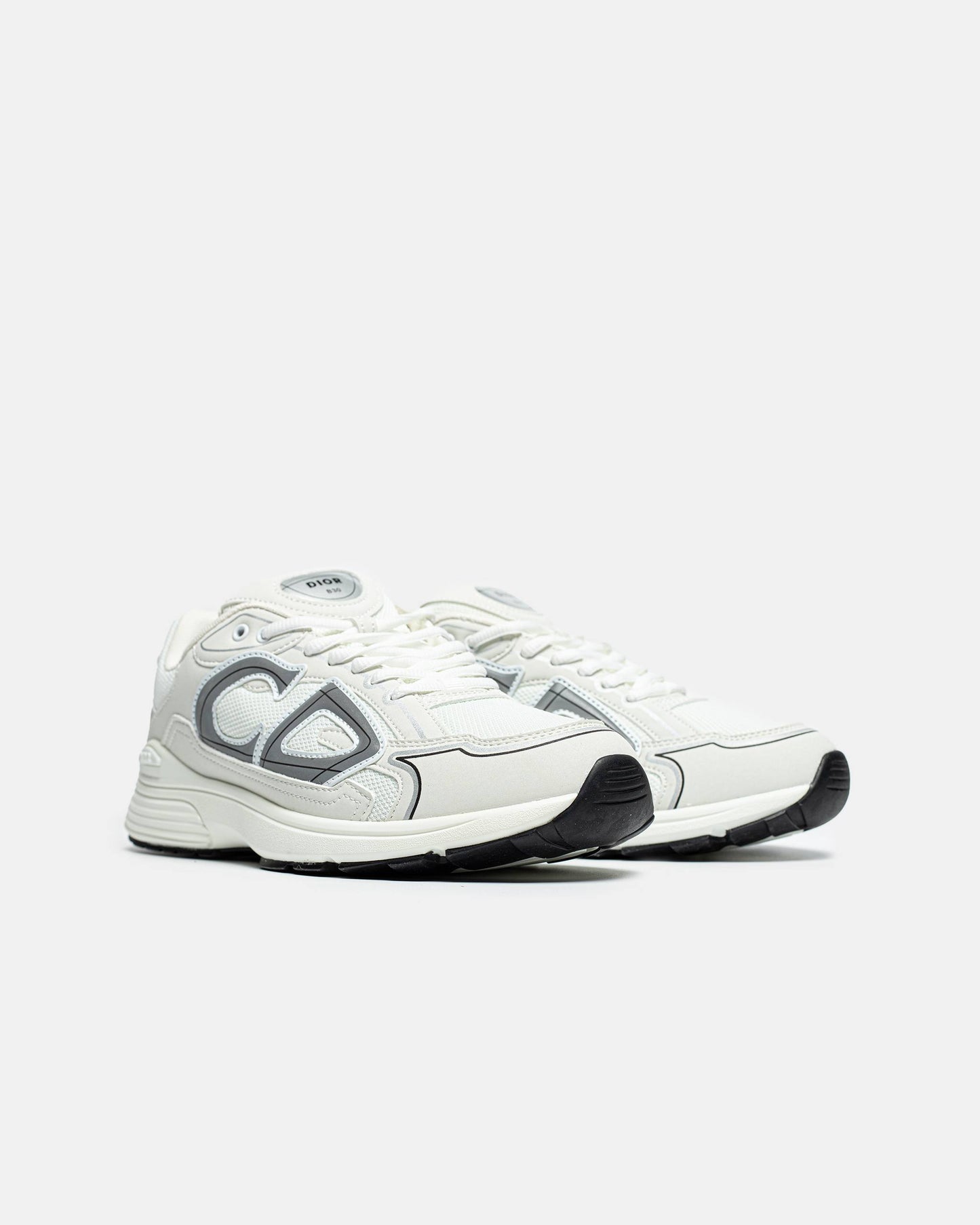 Christian Dior B30 White