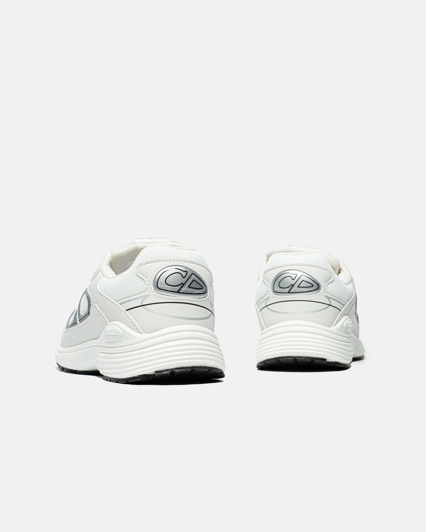 Christian Dior B30 White