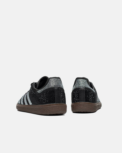 Adidas Samba Black Swarovski