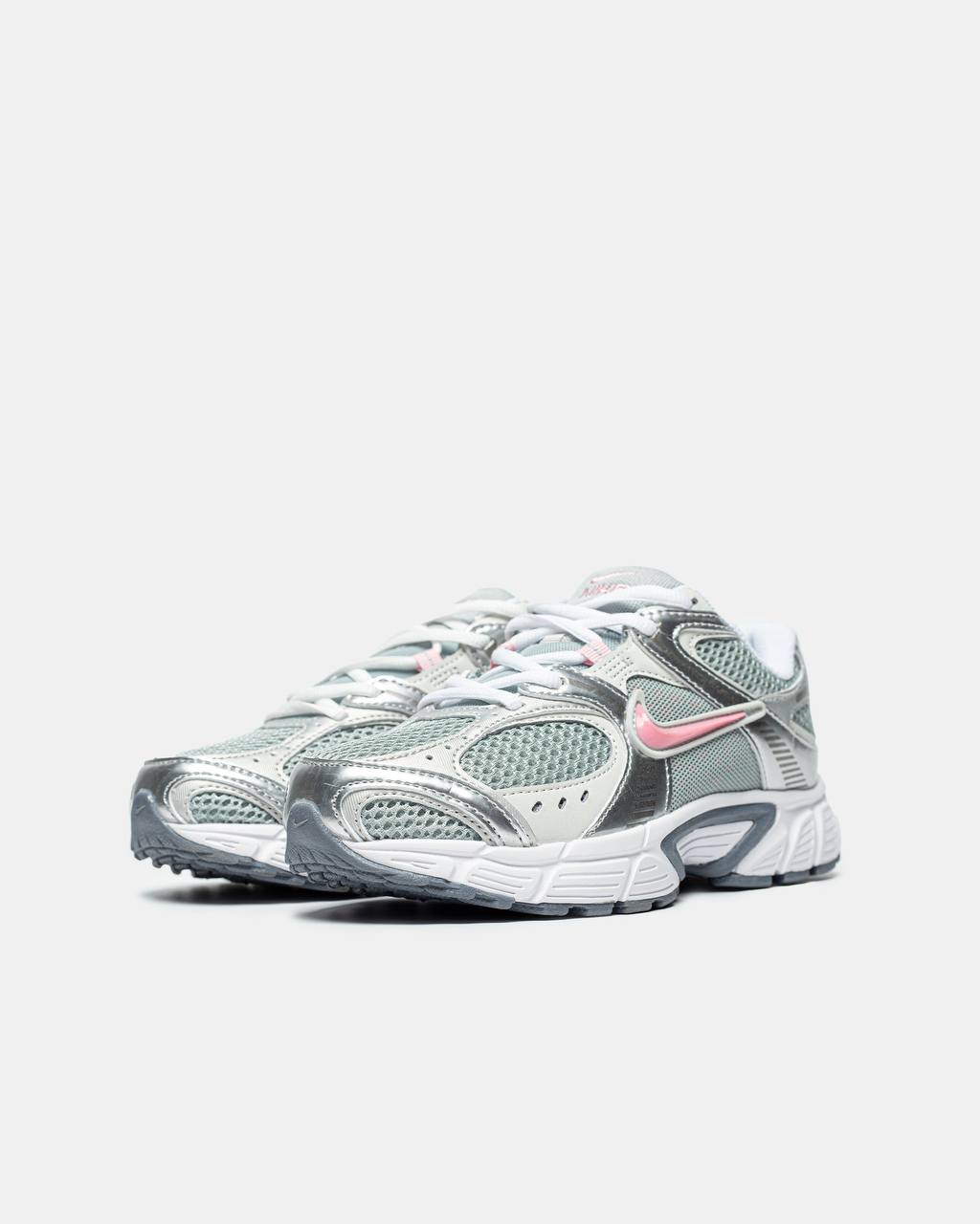 Nike V5 RNR Silver Mint Pink