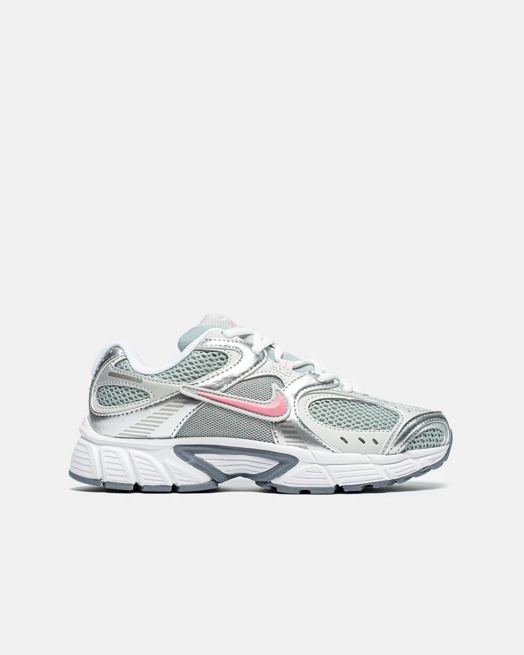 Nike V5 RNR Silver Mint Pink