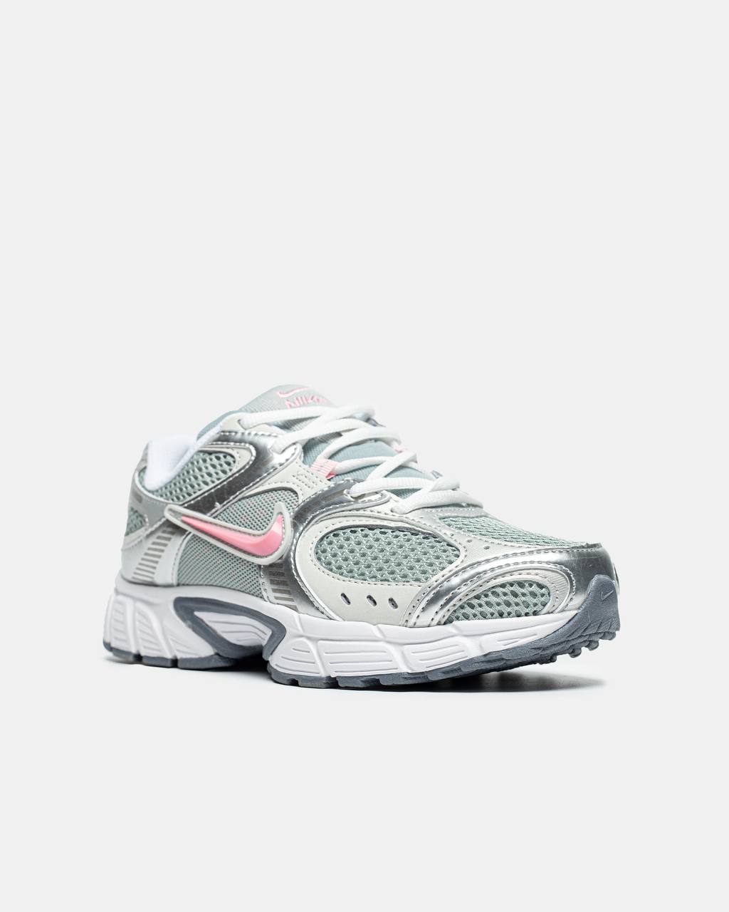 Nike V5 RNR Silver Mint Pink