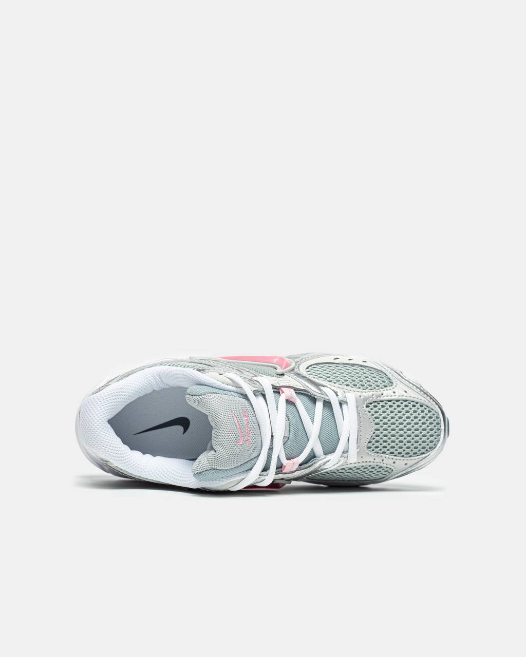 Nike V5 RNR Silver Mint Pink