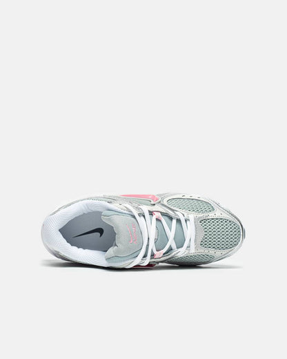 Nike V5 RNR Silver Mint Pink