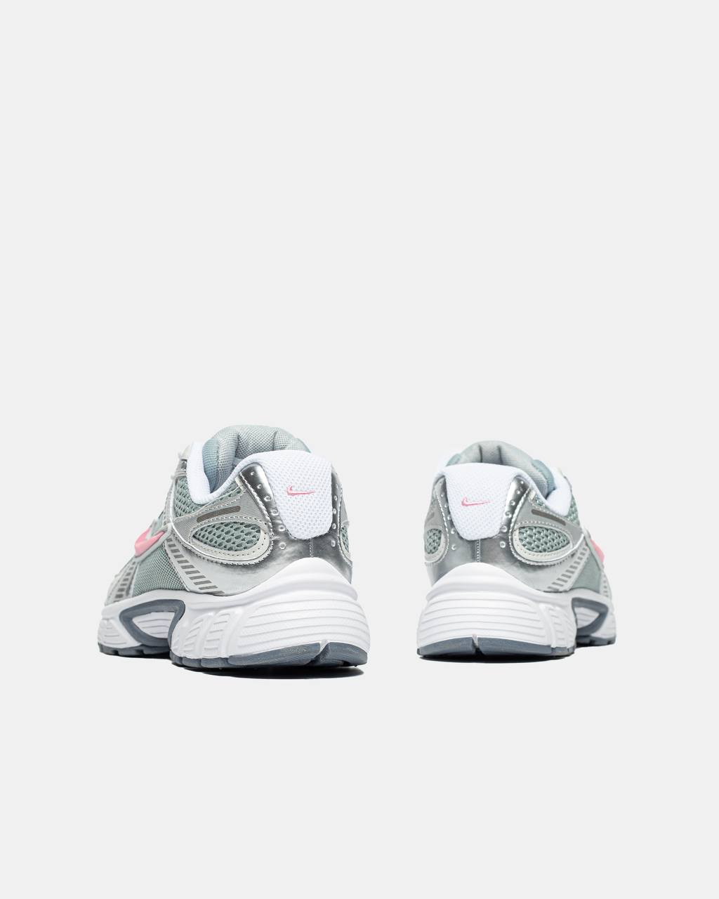 Nike V5 RNR Silver Mint Pink
