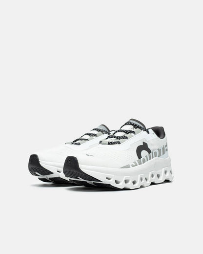 ON Cloudmonster White