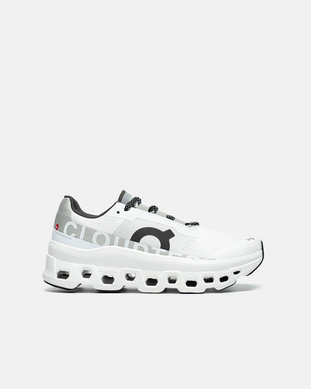 ON Cloudmonster White