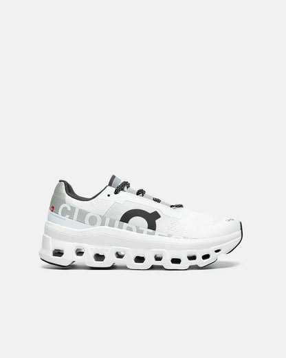 ON Cloudmonster White