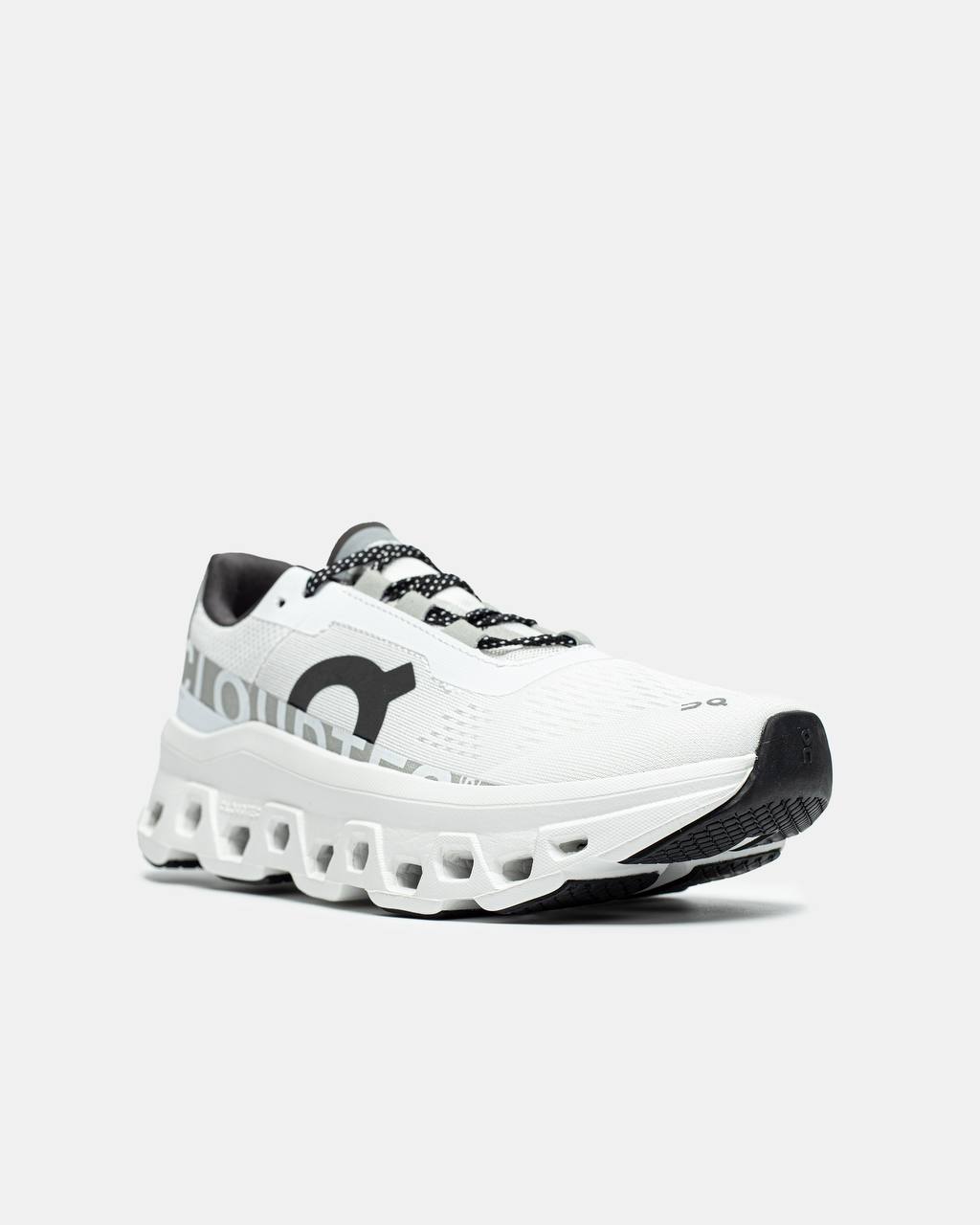 ON Cloudmonster White