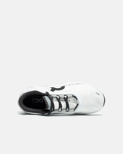 ON Cloudmonster White