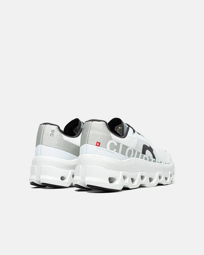 ON Cloudmonster White