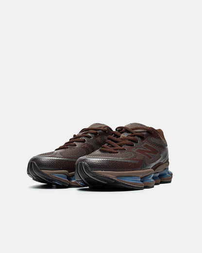 New Balance Abzorb 2000 Brown Blue