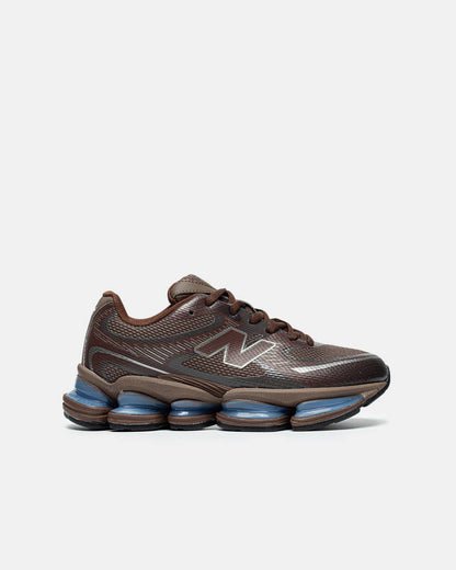 New Balance Abzorb 2000 Brown Blue