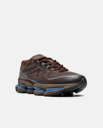 New Balance Abzorb 2000 Brown Blue