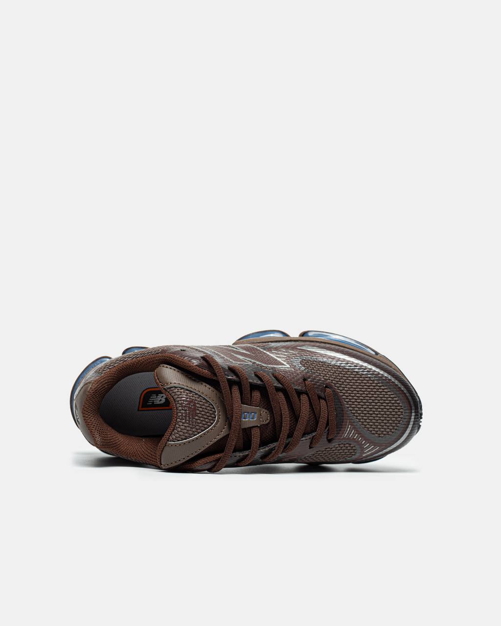 New Balance Abzorb 2000 Brown Blue