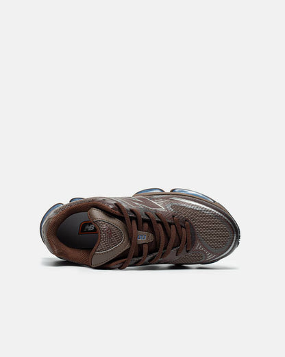 New Balance Abzorb 2000 Brown Blue