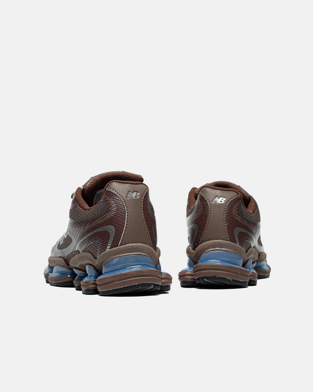 New Balance Abzorb 2000 Brown Blue