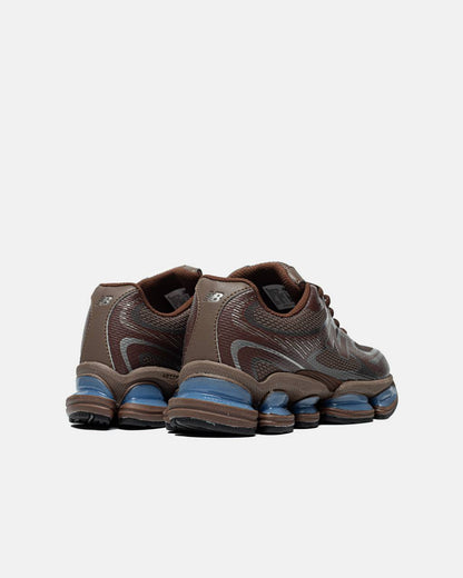 New Balance Abzorb 2000 Brown Blue
