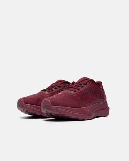 Alo Yoga Runner Burgundy