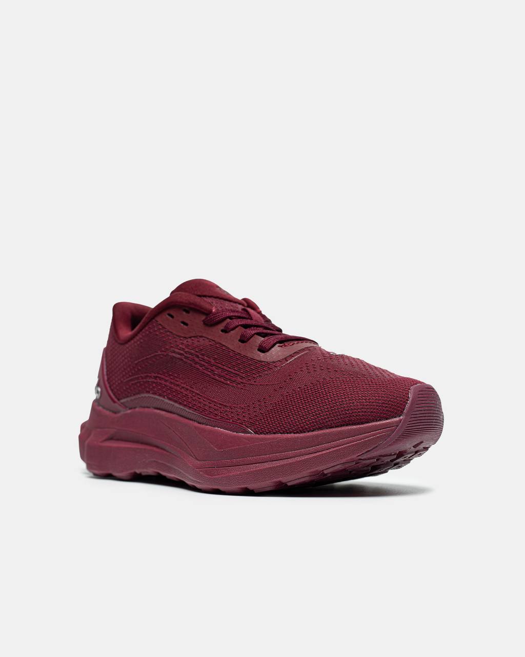 Alo Yoga Runner Burgundy