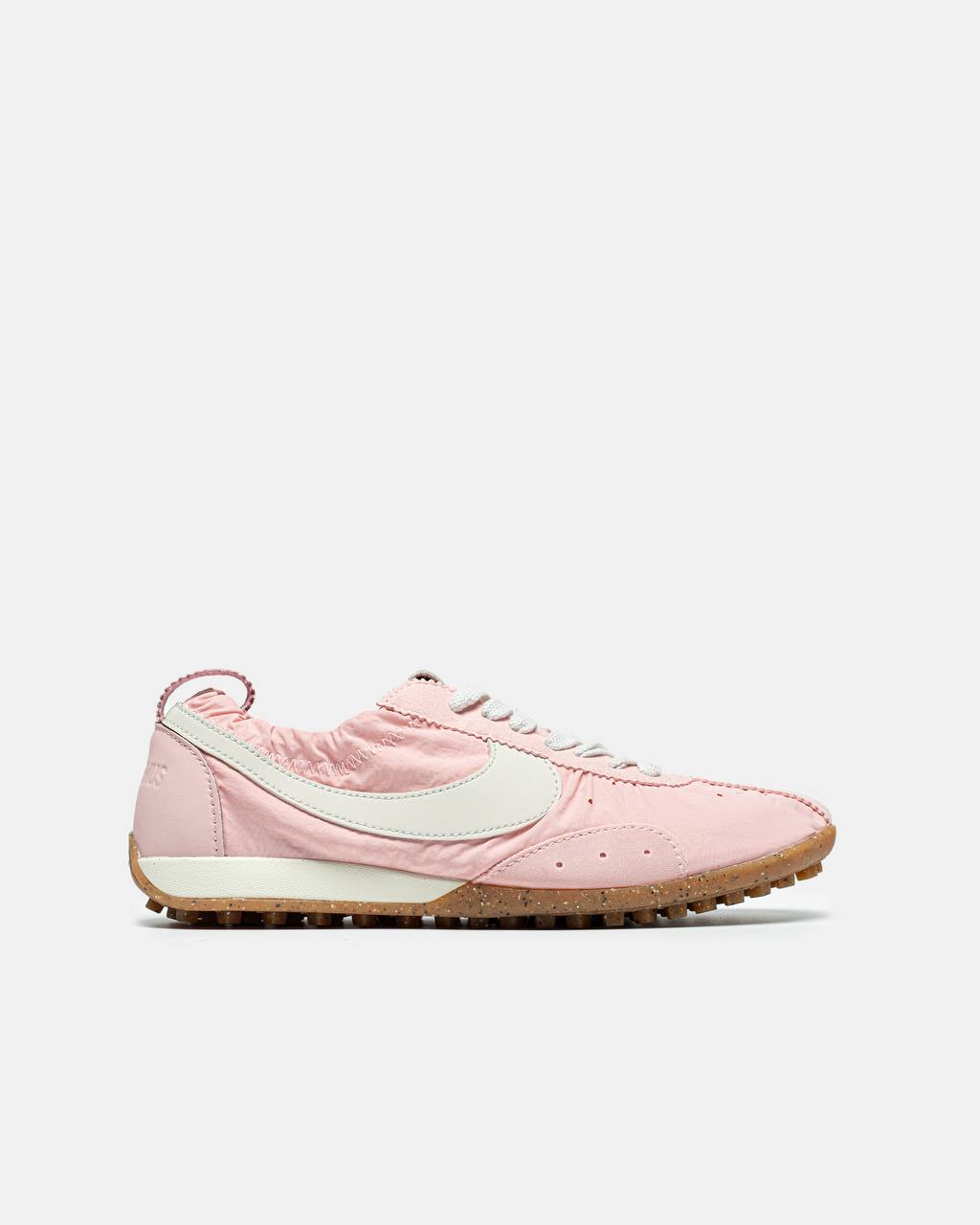 Nike Moon Shoe SP x Jacquemus Aluminum Pink Sail