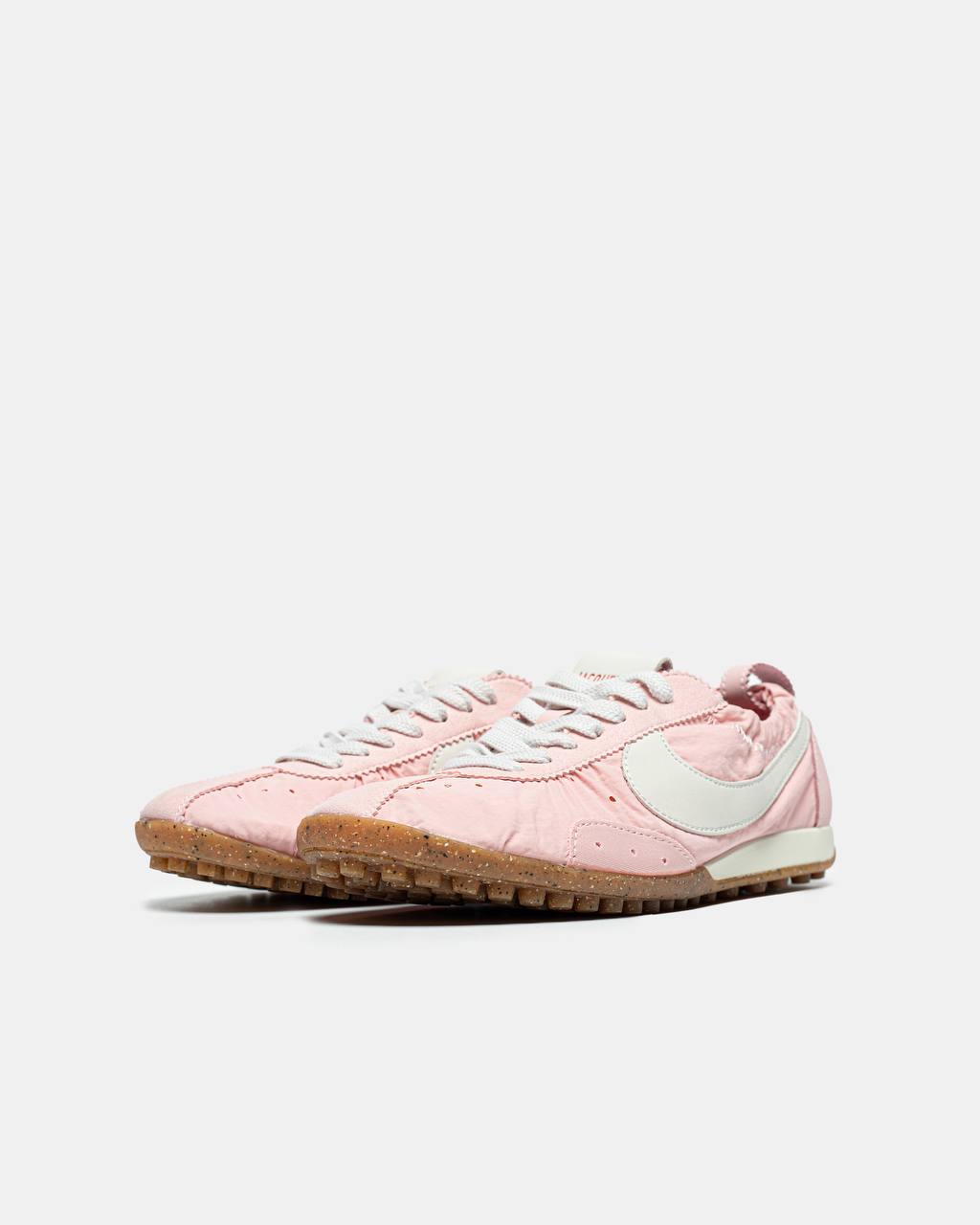Nike Moon Shoe SP x Jacquemus Aluminum Pink Sail