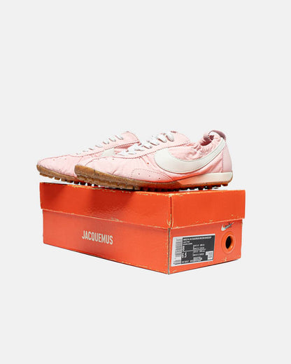 Nike Moon Shoe SP x Jacquemus Aluminum Pink Sail