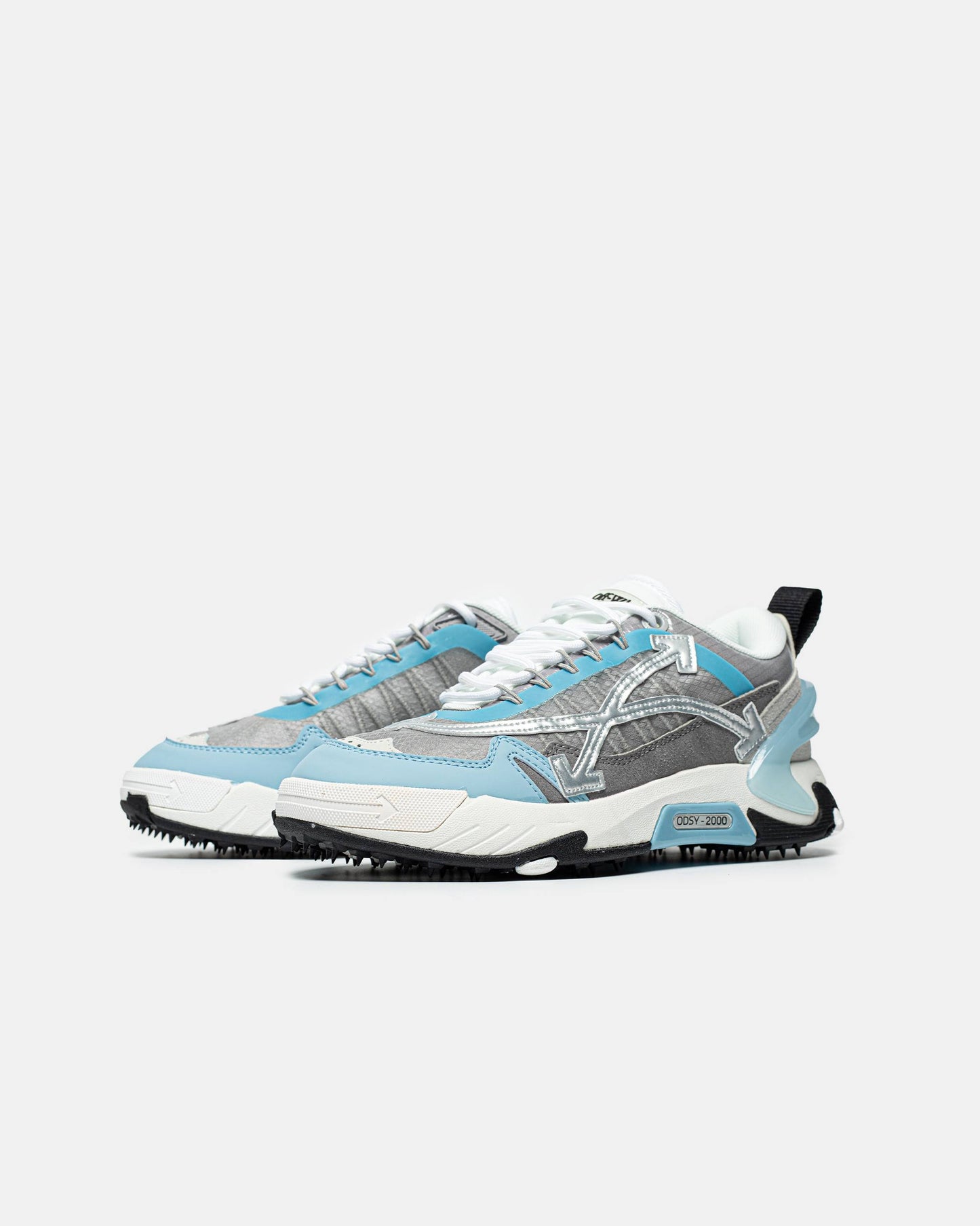 Off-White Odsy-2000 Blue White