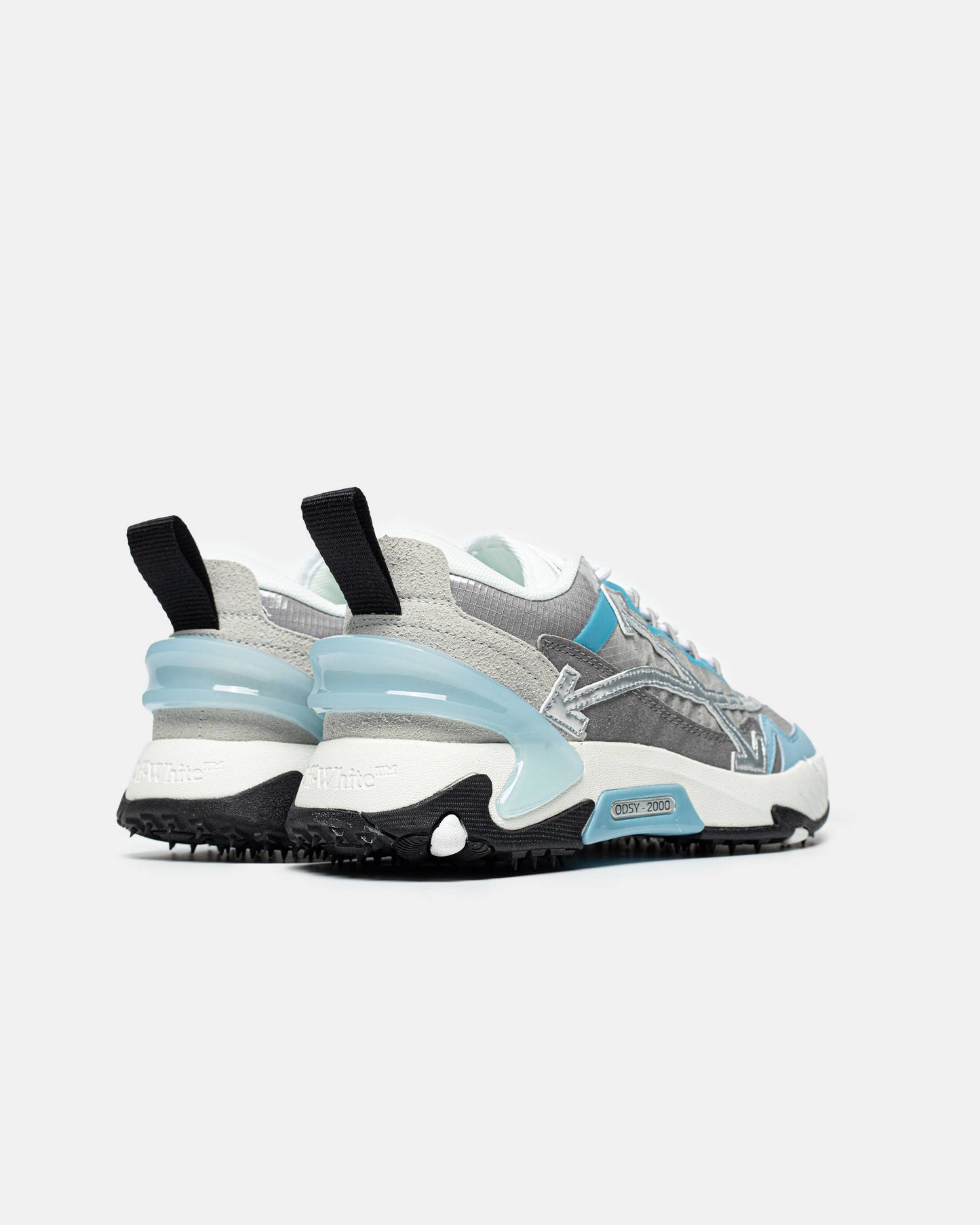 Off-White Odsy-2000 Blue White