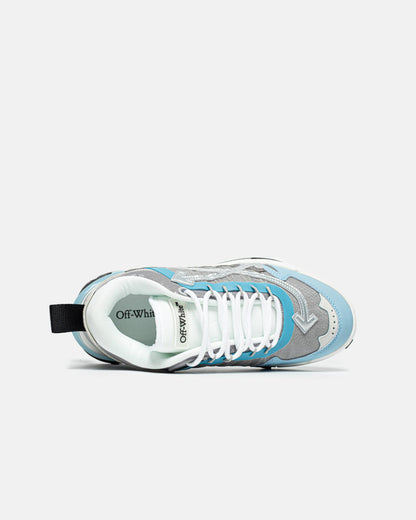 Off-White Odsy-2000 Blue White