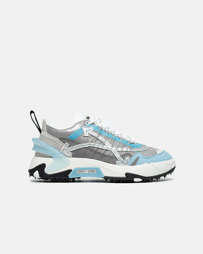 Off-White Odsy-2000 Blue White