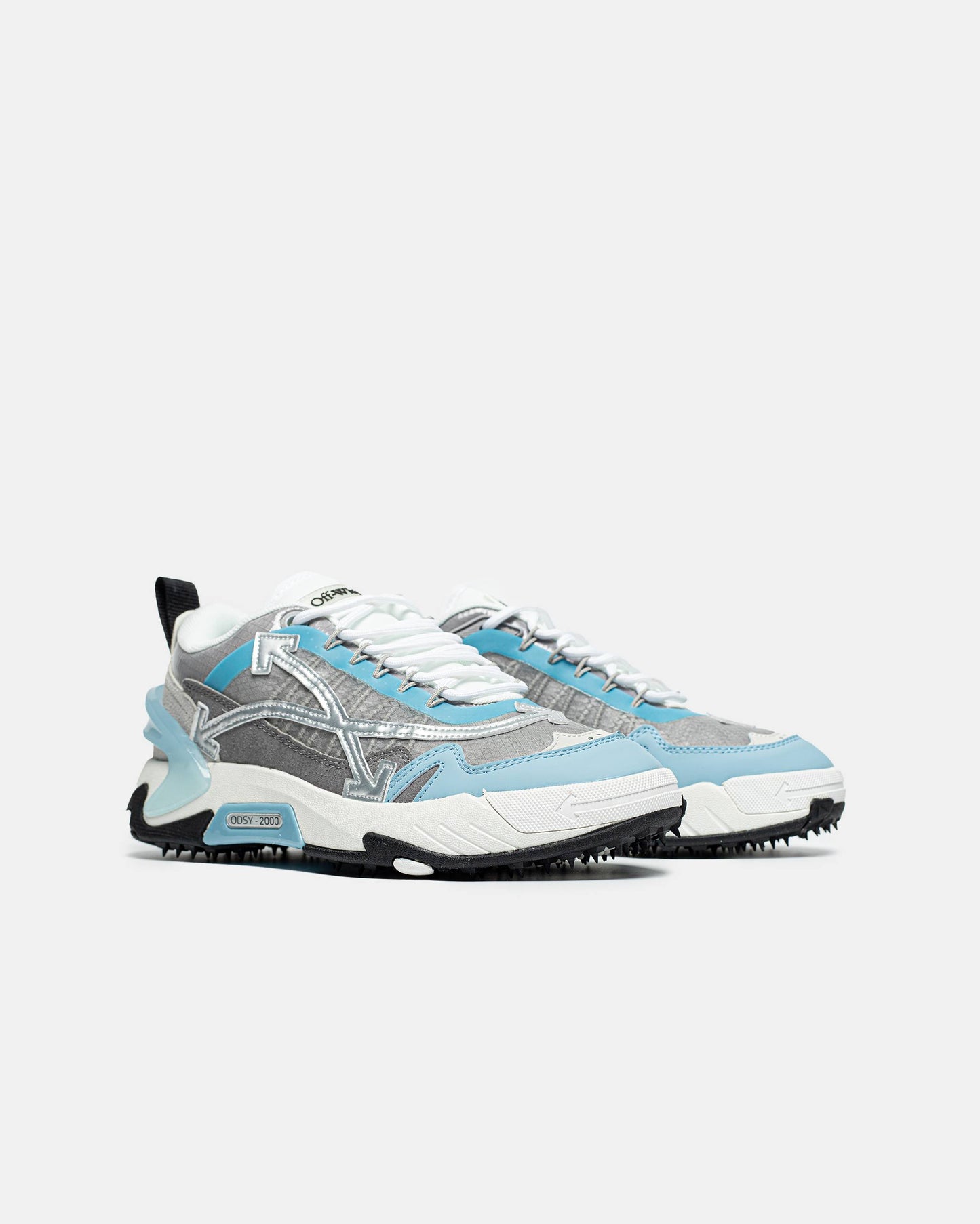 Off-White Odsy-2000 Blue White