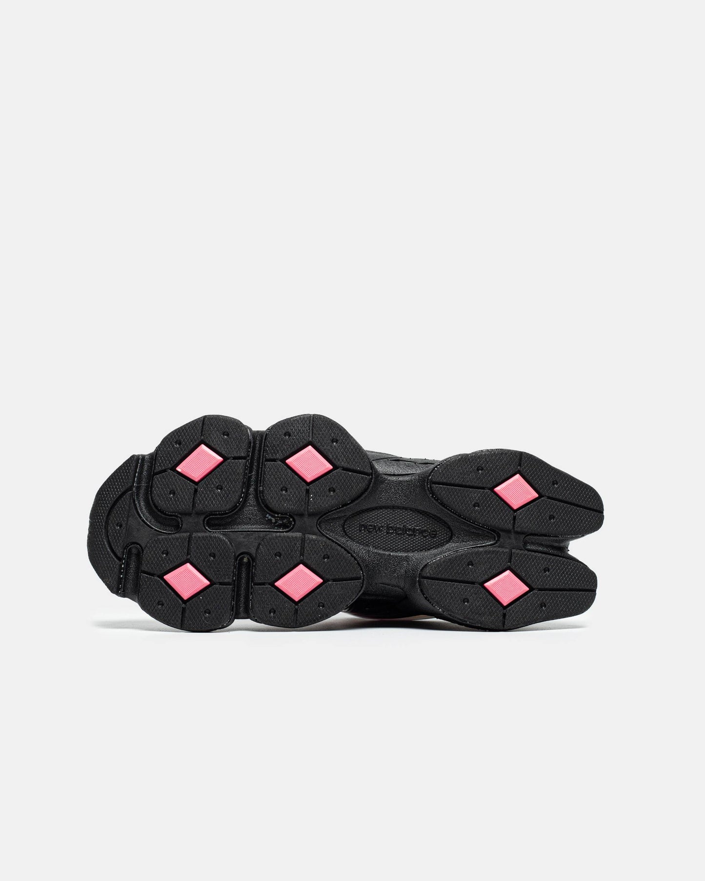 New Balance 9060 Gradient Pack Black Pink