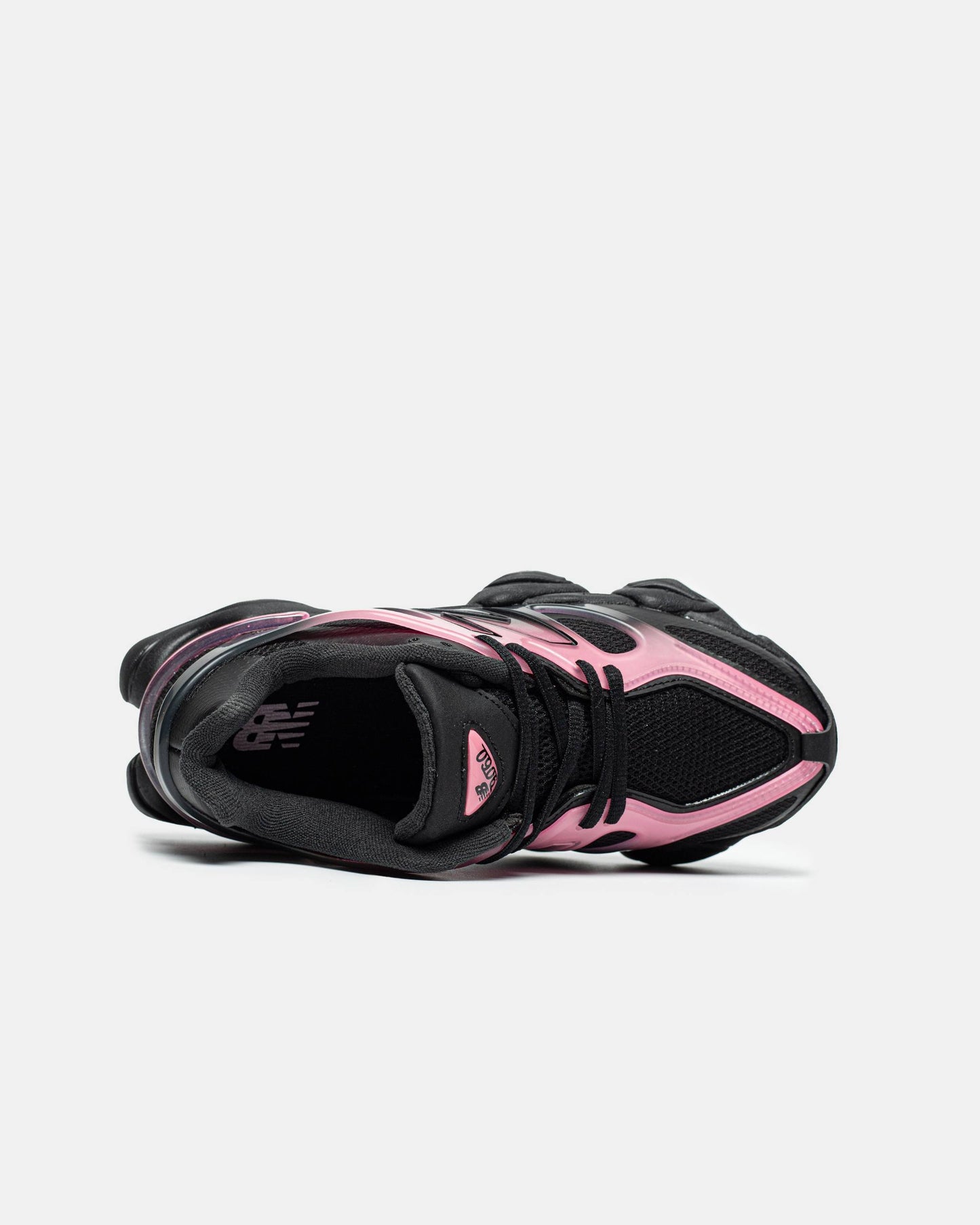 New Balance 9060 Gradient Pack Black Pink