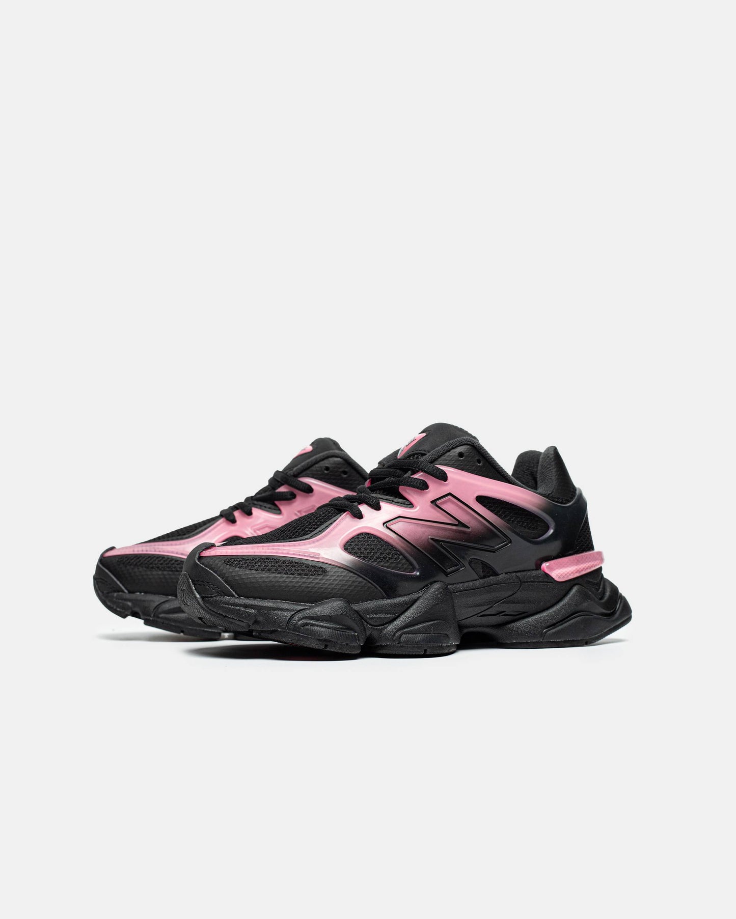 New Balance 9060 Gradient Pack Black Pink