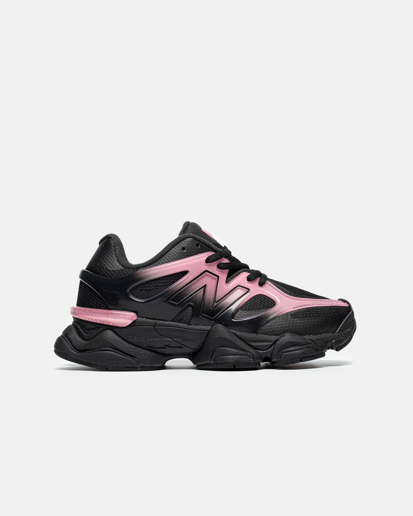 New Balance 9060 Gradient Pack Black Pink