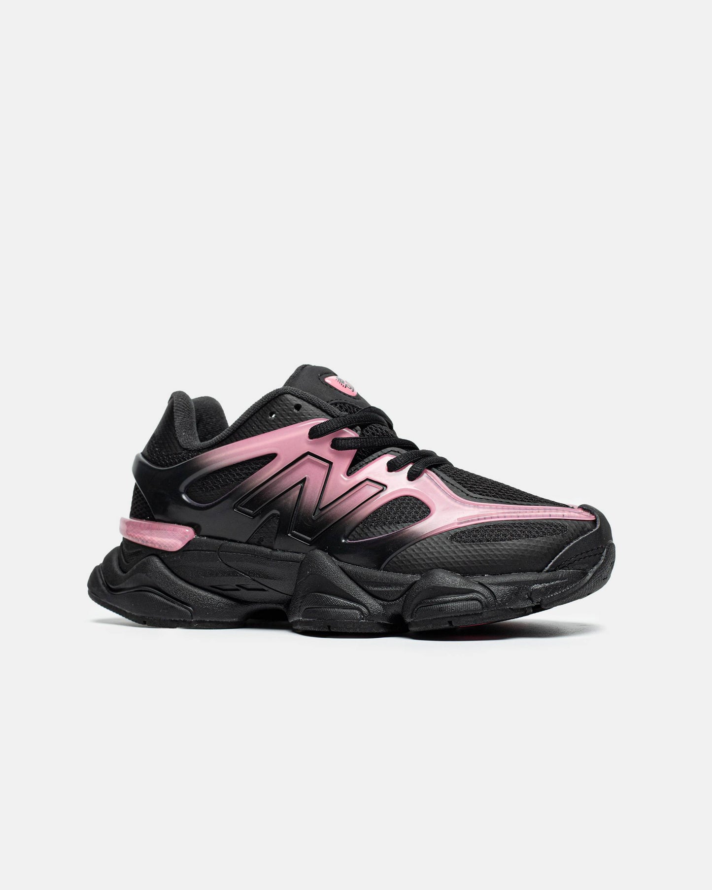 New Balance 9060 Gradient Pack Black Pink