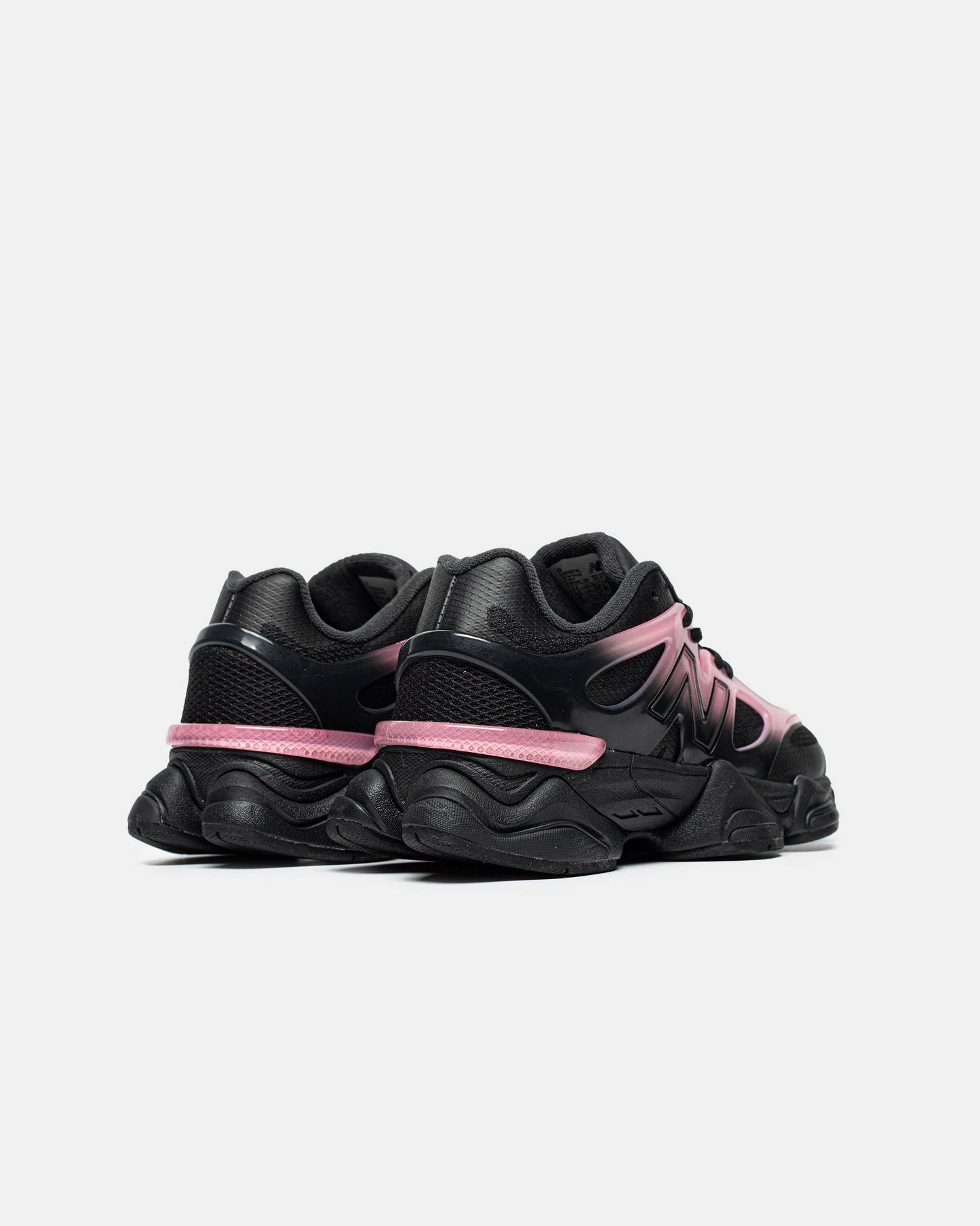 New Balance 9060 Gradient Pack Black Pink