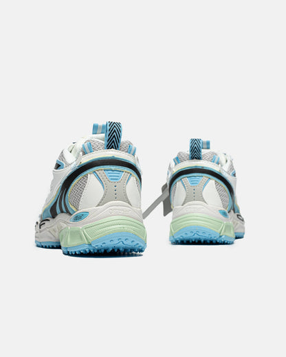 Off-White Be Right White Blue